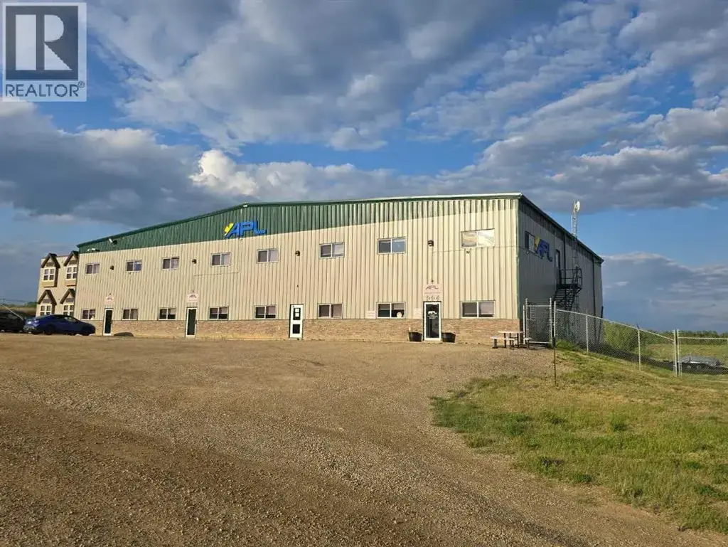 8703 75 Street, Peace River